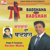 Badshaha Da Badshah