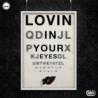 Lovin In Your Eyes