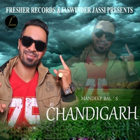 Chandigarh