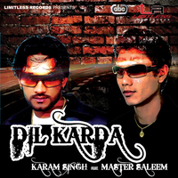 Dil Karda