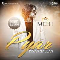 Pyar Diyan Gallan (bonus Material)