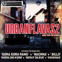Urbanflavas 2