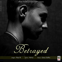 Betrayed