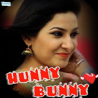 Hunny Bunny