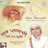 Gur Parsadi Har Naam Samhaal