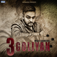 3 Goliyan