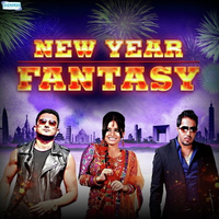 New Year FANTASY