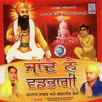 Jande Ne Vadhbhagi