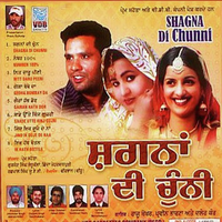 Shagna Di Chunni