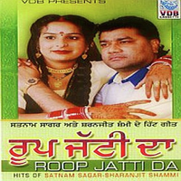 Roop Jatti Da