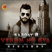 Veham Ho Gya