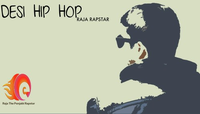Desi Hip Hop