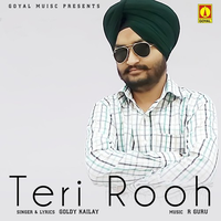 Teri Rooh