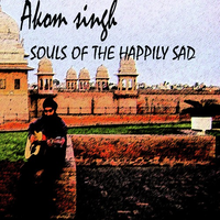 Soul Of The Happily Sad