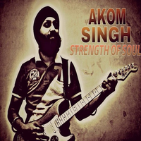 Strength Of Soul
