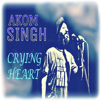 Crying Heart