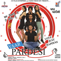 Yaar Pardesi
