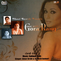 Gora Rang