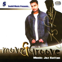 Move, Groove