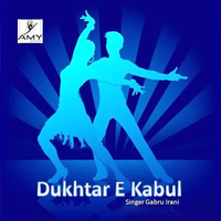 Dukhtar E Kabul
