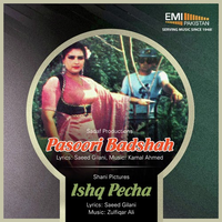 Pasoori Badshah And Ishq Pecha