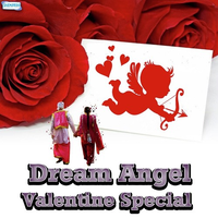 Dream Angel Valentine Special