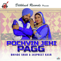 Pochvin Jehi Pagg