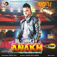 Anakh (The Pride)