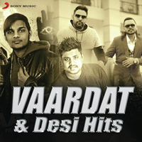Vaardat And Desi Hits
