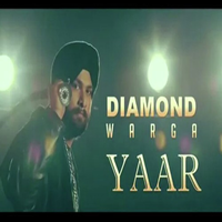 Dimond Warga Yaar