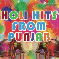 Holi Hits From Punjab