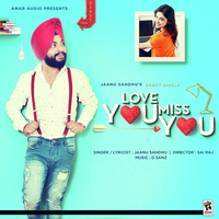 Love You Miss You