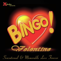 Bingo Valentine