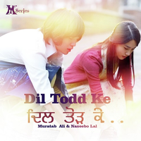 Dil Tod Ke