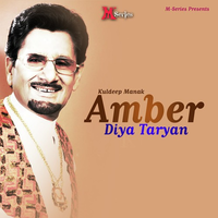 Amber Diya Taryan
