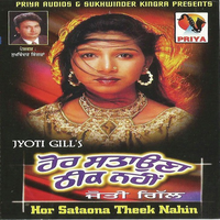Hor Satauna Theek Nahi