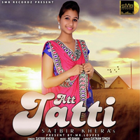 Att Jatti