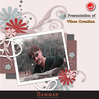 Samman
