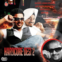 Hardcore Desi 2