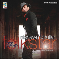 The Folk Star