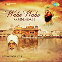 Vaho Vaho Gobind Singh Satnam Singh Sethi