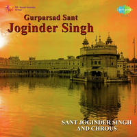 Gurparsad Sant Joginder Singh