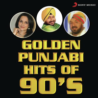 Golden Punjabi Hits of 90s