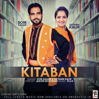 Kitaban