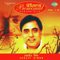 Bemisaal Jagjit Singh