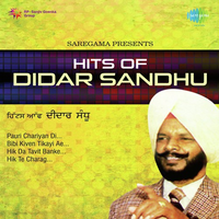 Hits Of Didar Sandhu