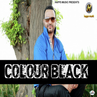 Colour Black