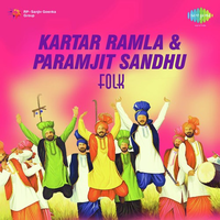 Kartar Ramla And Paramjit Sandhu Folk