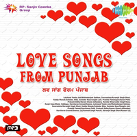 Love Songs From Punjab