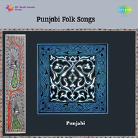 Punjabi Folk Songs